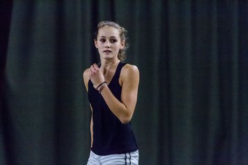 Laura Bente 732 - Norddeutsche Meisterschaften